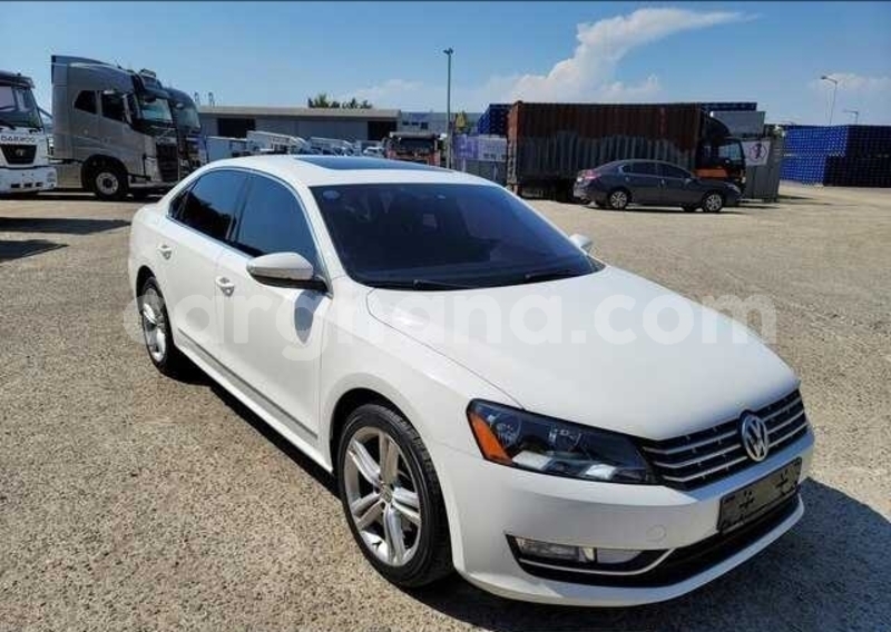 Big with watermark volkswagen passat greater accra accra 47663