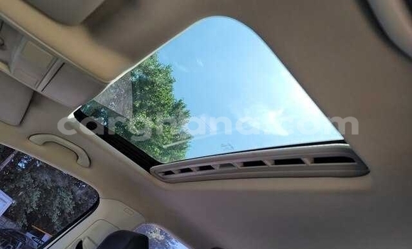 Buy Used Volkswagen Passat White Car in Accra in Greater Accra Buy Used Volkswagen Passat White Car in Accra in Greater Accra