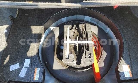 Buy Used Volkswagen Passat White Car in Accra in Greater Accra Buy Used Volkswagen Passat White Car in Accra in Greater Accra