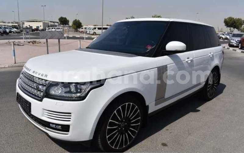 Big with watermark land rover range rover vogue greater accra accra 47664