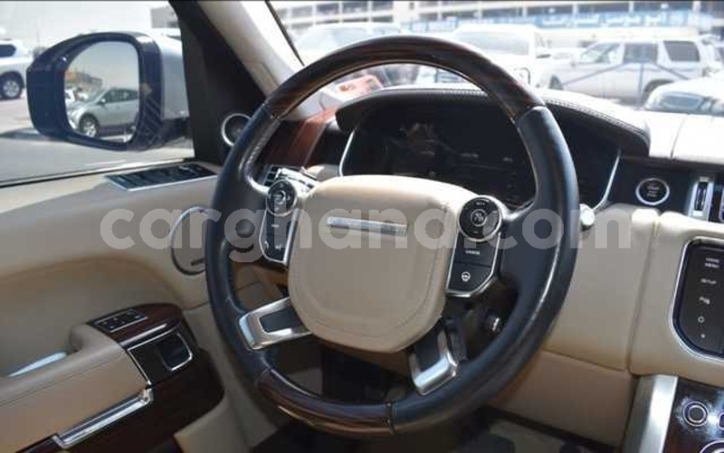 Big with watermark land rover range rover vogue greater accra accra 47664