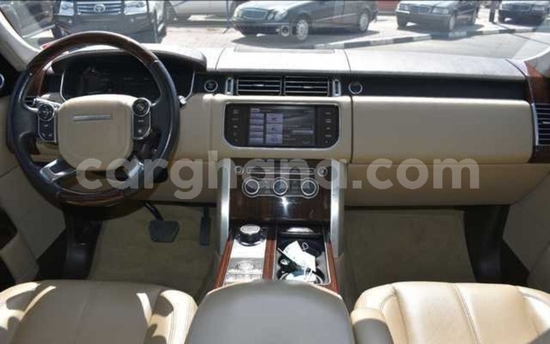 Big with watermark land rover range rover vogue greater accra accra 47664