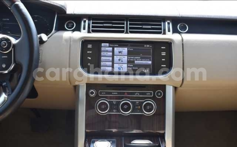 Big with watermark land rover range rover vogue greater accra accra 47664