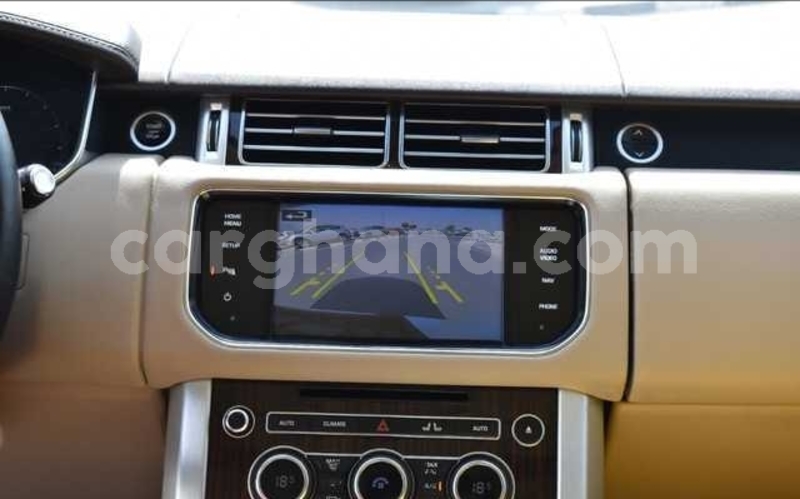Big with watermark land rover range rover vogue greater accra accra 47664