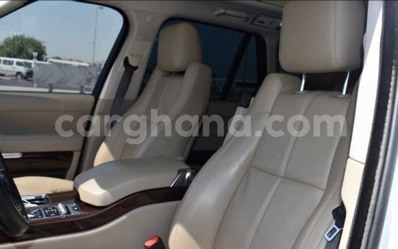 Big with watermark land rover range rover vogue greater accra accra 47664