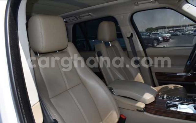 Big with watermark land rover range rover vogue greater accra accra 47664