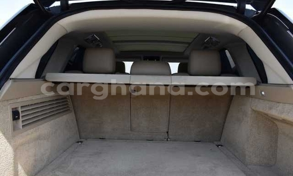 Sayi Na hannu Land Rover Range Rover Vogue White Mota in Accra a Greater Accra Sayi Na hannu Land Rover Range Rover Vogue White Mota in Accra a Greater Accra
