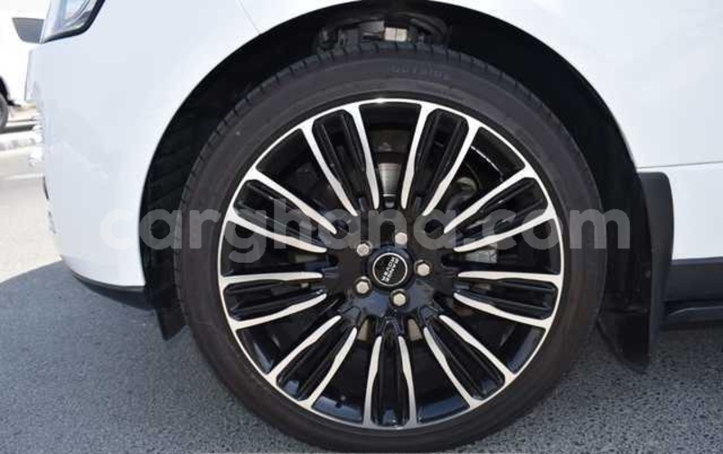 Big with watermark land rover range rover vogue greater accra accra 47664