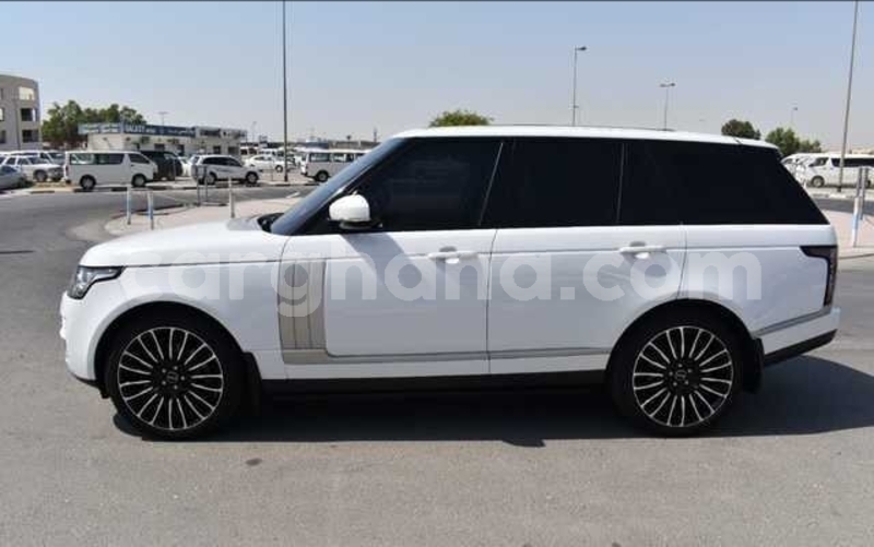 Big with watermark land rover range rover vogue greater accra accra 47664