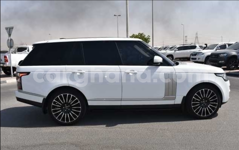 Big with watermark land rover range rover vogue greater accra accra 47664