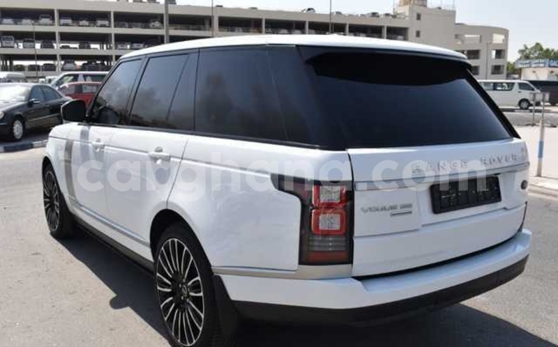 Big with watermark land rover range rover vogue greater accra accra 47664