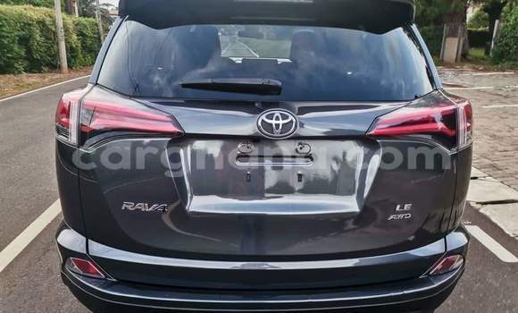 Buy Used Toyota RAV4 Black Car in Sekondi–Takoradi Metropolitan in Western Buy Used Toyota RAV4 Black Car in Sekondi–Takoradi Metropolitan in Western