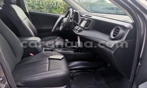 Buy Used Toyota RAV4 Black Car in Sekondi–Takoradi Metropolitan in Western Buy Used Toyota RAV4 Black Car in Sekondi–Takoradi Metropolitan in Western
