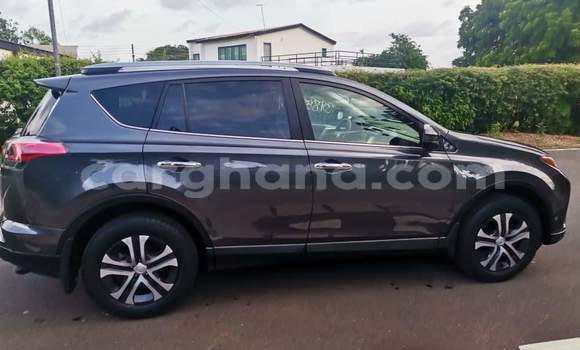 Buy Used Toyota RAV4 Black Car in Sekondi–Takoradi Metropolitan in Western Buy Used Toyota RAV4 Black Car in Sekondi–Takoradi Metropolitan in Western