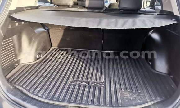 Buy Used Toyota RAV4 Black Car in Sekondi–Takoradi Metropolitan in Western Buy Used Toyota RAV4 Black Car in Sekondi–Takoradi Metropolitan in Western