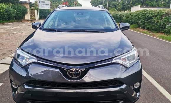 Buy Used Toyota RAV4 Black Car in Sekondi–Takoradi Metropolitan in Western Buy Used Toyota RAV4 Black Car in Sekondi–Takoradi Metropolitan in Western
