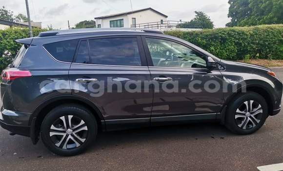 Buy Used Toyota RAV4 Black Car in Sekondi–Takoradi Metropolitan in Western Buy Used Toyota RAV4 Black Car in Sekondi–Takoradi Metropolitan in Western