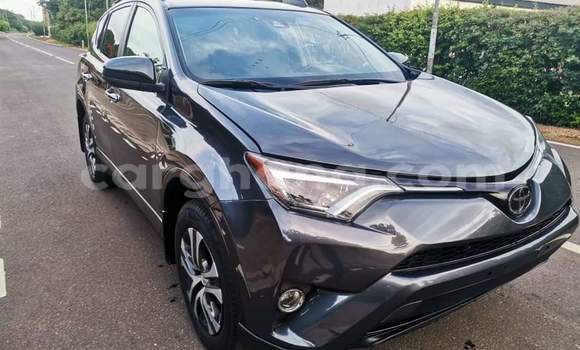 Buy Used Toyota RAV4 Black Car in Sekondi–Takoradi Metropolitan in Western Buy Used Toyota RAV4 Black Car in Sekondi–Takoradi Metropolitan in Western