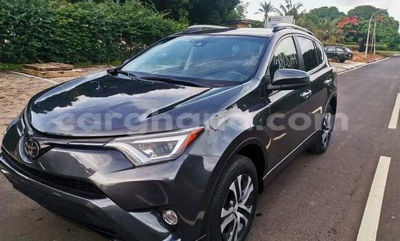 Buy Used Toyota RAV4 Black Car in Sekondi–Takoradi Metropolitan in Western Buy Used Toyota RAV4 Black Car in Sekondi–Takoradi Metropolitan in Western