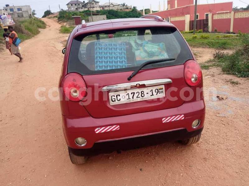 Big with watermark daewoo matiz western sekondi takoradi metropolitan 47666