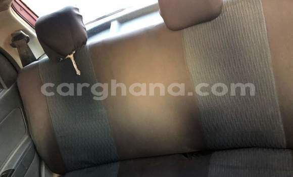 Buy Used Daewoo Matiz Red Car in Sekondi–Takoradi Metropolitan in Western Buy Used Daewoo Matiz Red Car in Sekondi–Takoradi Metropolitan in Western