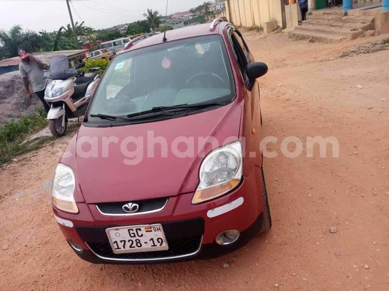 Big with watermark daewoo matiz western sekondi takoradi metropolitan 47666