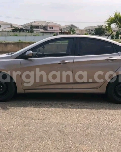 Big with watermark hyundai elantra greater accra accra 47669