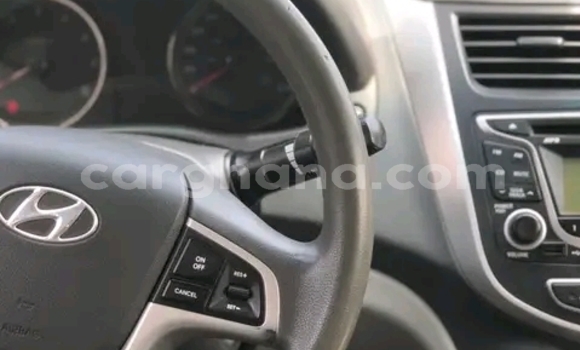 Buy Used Hyundai Elantra Silver Car in Accra in Greater Accra Buy Used Hyundai Elantra Silver Car in Accra in Greater Accra