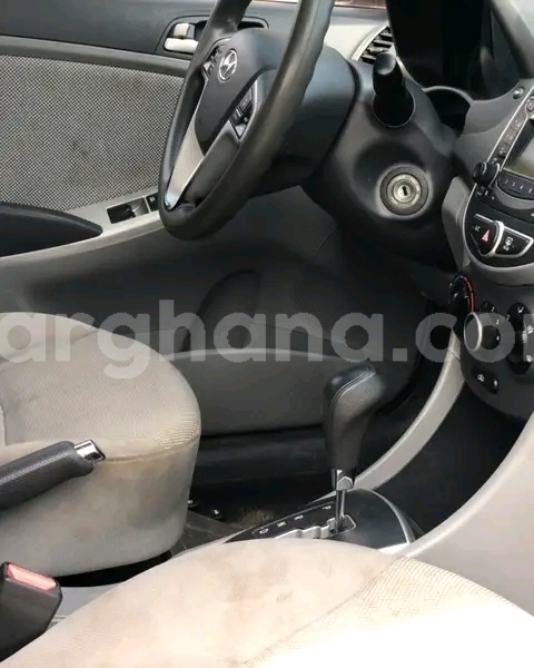 Big with watermark hyundai elantra greater accra accra 47669