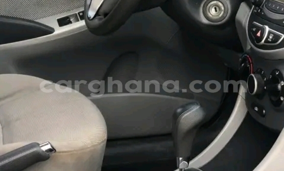 Buy Used Hyundai Elantra Silver Car in Accra in Greater Accra Buy Used Hyundai Elantra Silver Car in Accra in Greater Accra