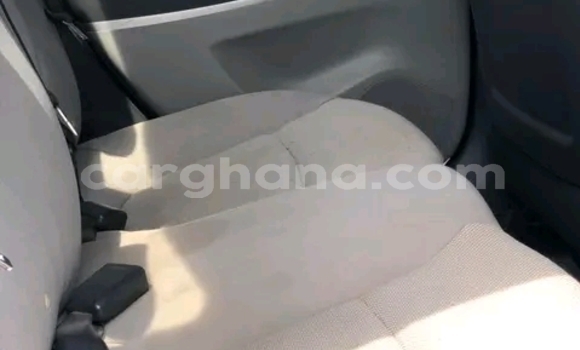 Buy Used Hyundai Elantra Silver Car in Accra in Greater Accra Buy Used Hyundai Elantra Silver Car in Accra in Greater Accra