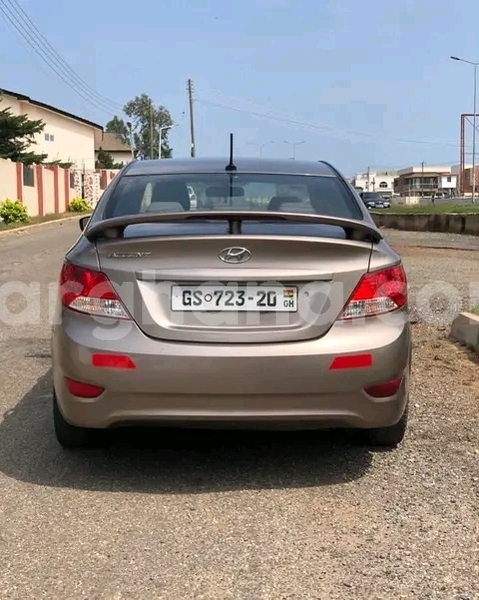 Big with watermark hyundai elantra greater accra accra 47669