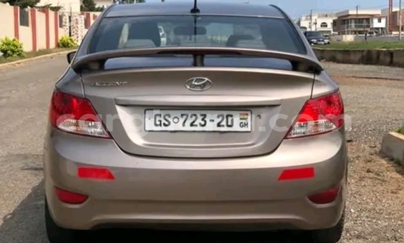 Buy Used Hyundai Elantra Silver Car in Accra in Greater Accra Buy Used Hyundai Elantra Silver Car in Accra in Greater Accra