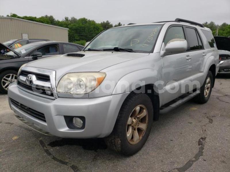 Big with watermark toyota 4runner greater accra tema 47670