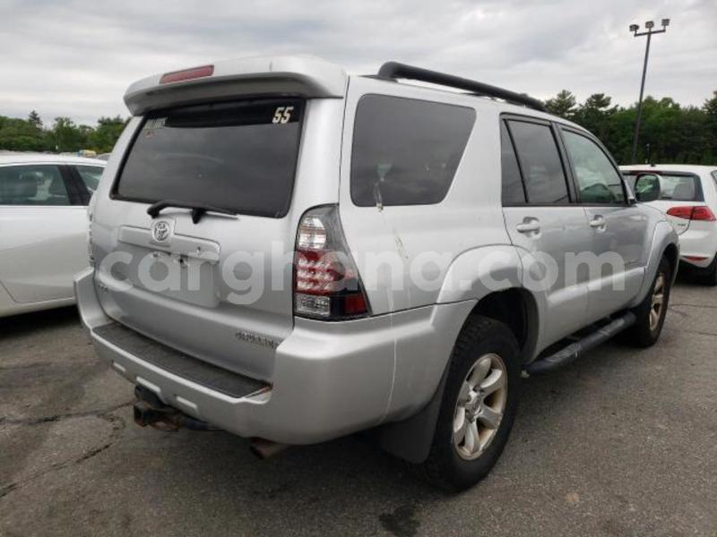 Big with watermark toyota 4runner greater accra tema 47670