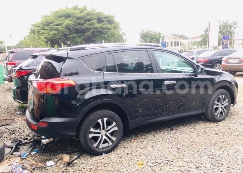 Big with watermark toyota rav4 greater accra accra 47674