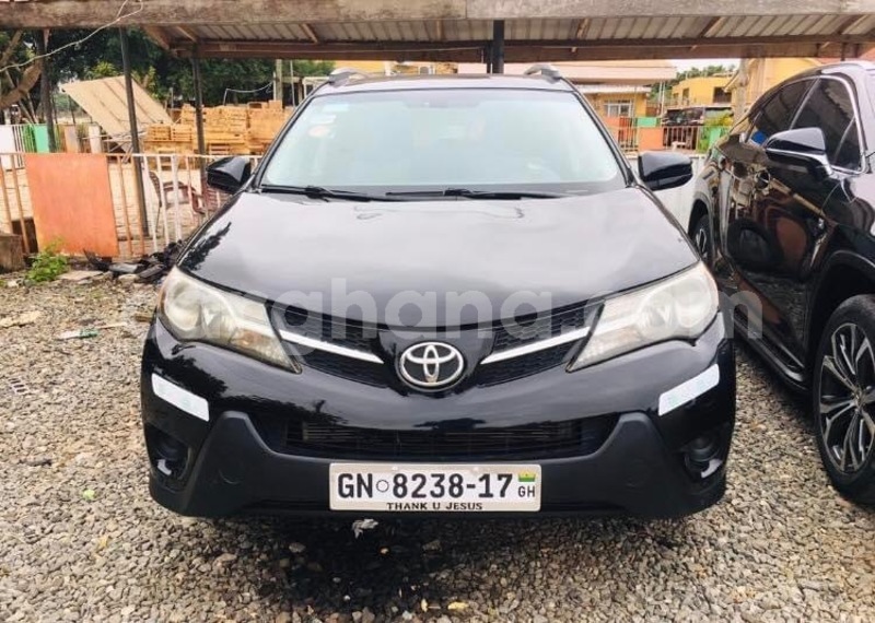 Big with watermark toyota rav4 greater accra accra 47674