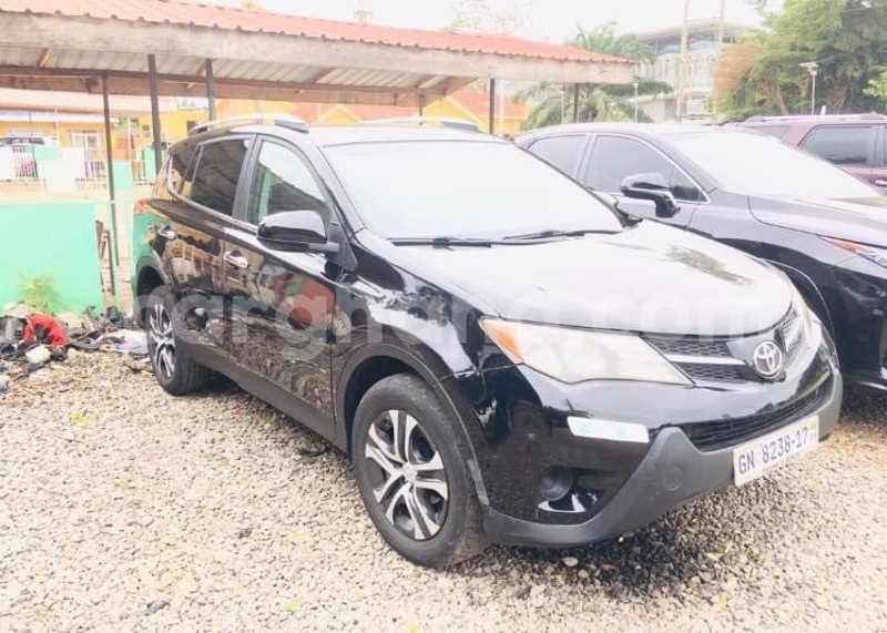 Big with watermark toyota rav4 greater accra accra 47674