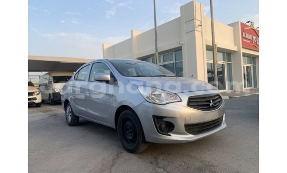 Sayi Imported Mitsubishi Attrage Sauran Mota in Import - Dubai a Ashanti Sayi Imported Mitsubishi Attrage Sauran Mota in Import - Dubai a Ashanti