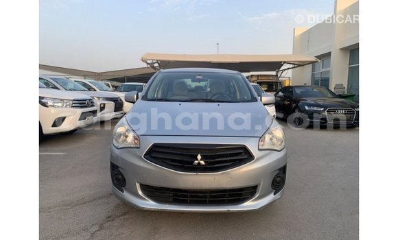 Sayi Imported Mitsubishi Attrage Sauran Mota in Import - Dubai a Ashanti Sayi Imported Mitsubishi Attrage Sauran Mota in Import - Dubai a Ashanti