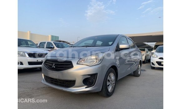 Sayi Imported Mitsubishi Attrage Sauran Mota in Import - Dubai a Ashanti Sayi Imported Mitsubishi Attrage Sauran Mota in Import - Dubai a Ashanti