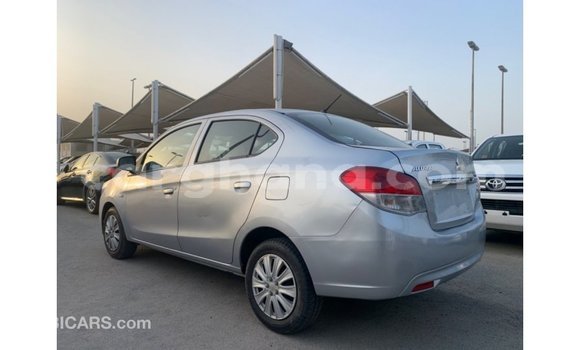 Sayi Imported Mitsubishi Attrage Sauran Mota in Import - Dubai a Ashanti Sayi Imported Mitsubishi Attrage Sauran Mota in Import - Dubai a Ashanti