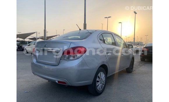 Sayi Imported Mitsubishi Attrage Sauran Mota in Import - Dubai a Ashanti Sayi Imported Mitsubishi Attrage Sauran Mota in Import - Dubai a Ashanti