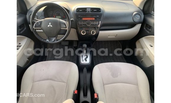 Sayi Imported Mitsubishi Attrage Sauran Mota in Import - Dubai a Ashanti Sayi Imported Mitsubishi Attrage Sauran Mota in Import - Dubai a Ashanti