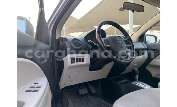 Sayi Imported Mitsubishi Attrage Sauran Mota in Import - Dubai a Ashanti Sayi Imported Mitsubishi Attrage Sauran Mota in Import - Dubai a Ashanti
