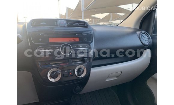 Sayi Imported Mitsubishi Attrage Sauran Mota in Import - Dubai a Ashanti Sayi Imported Mitsubishi Attrage Sauran Mota in Import - Dubai a Ashanti