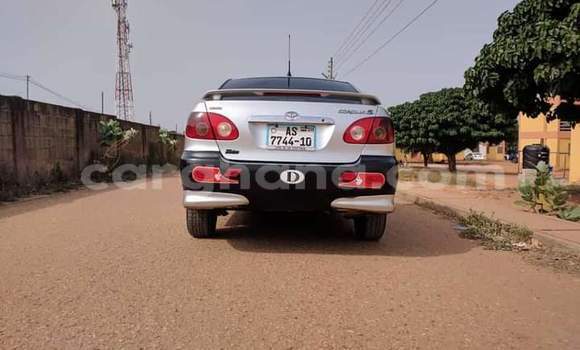 Buy Used Toyota Corolla Other Car in Accra in Greater Accra