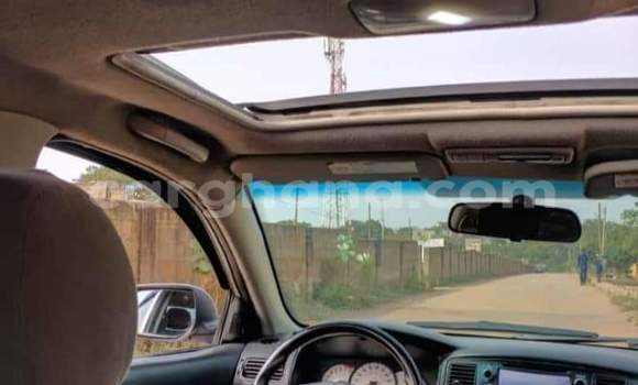 Buy Used Toyota Corolla Other Car in Accra in Greater Accra Buy Used Toyota Corolla Other Car in Accra in Greater Accra