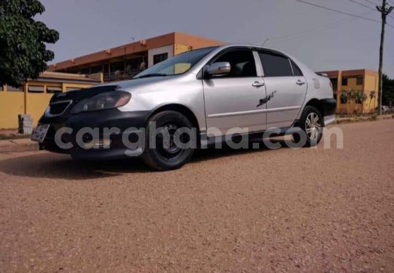 Big with watermark toyota corolla greater accra accra 47682