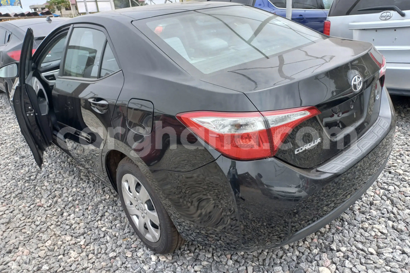 Big with watermark toyota corolla greater accra accra 47686